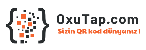 OxuTap Logo